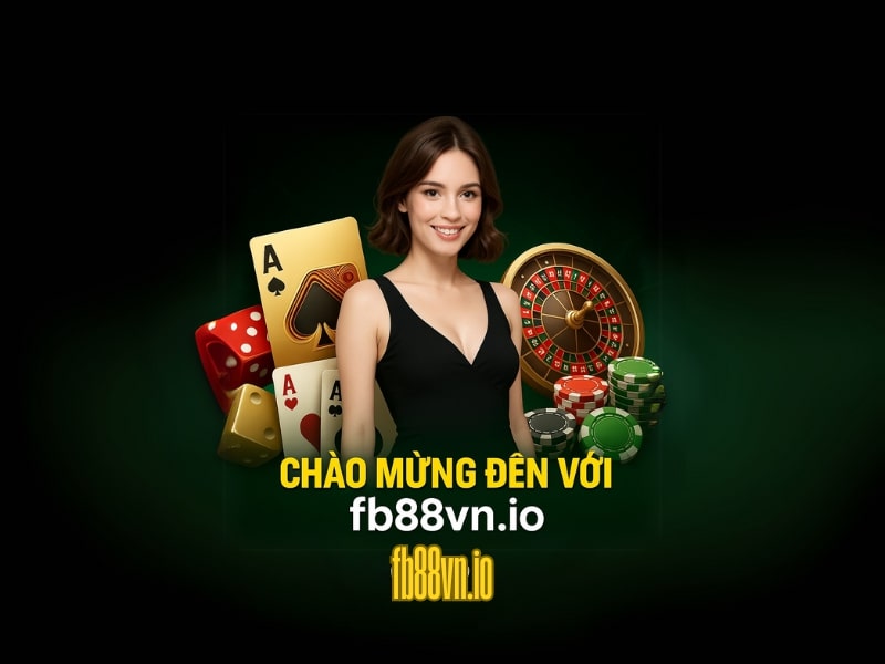 Giới thiệu về nhà cái FB88 Giới thiệu về nhà cái FB88